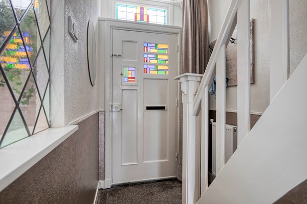 Medium property photo - Boomgaardstraat 3A, 4701 HE Roosendaal